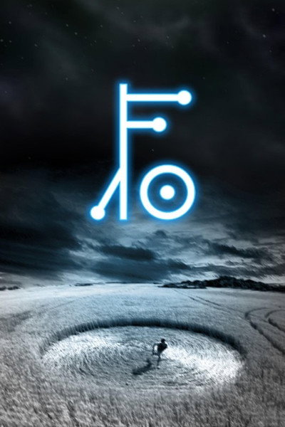 Póster de The Coming