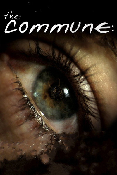Póster de The Commune
