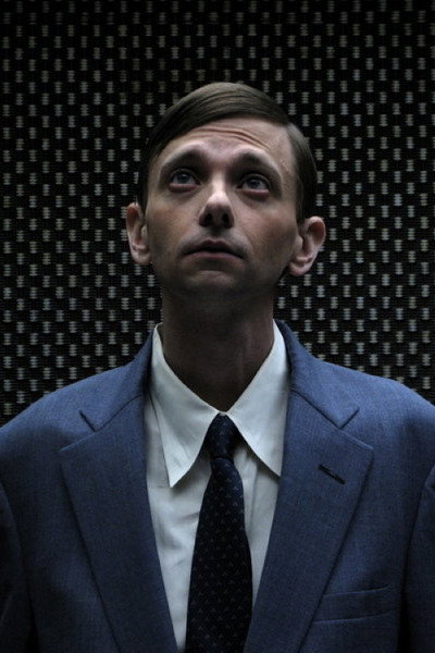 Póster de The Company Man