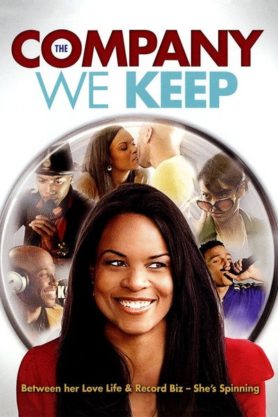 Póster de The Company We Keep