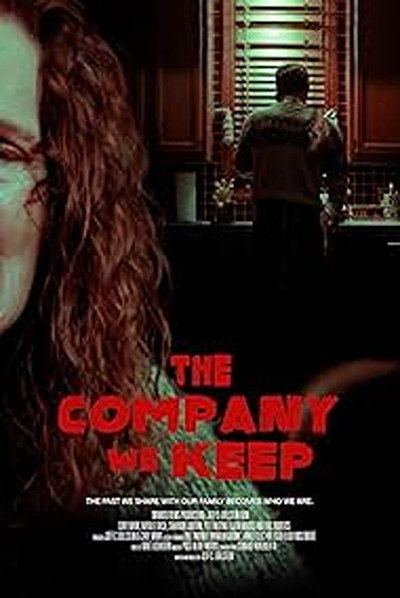 Póster de The Company We Keep