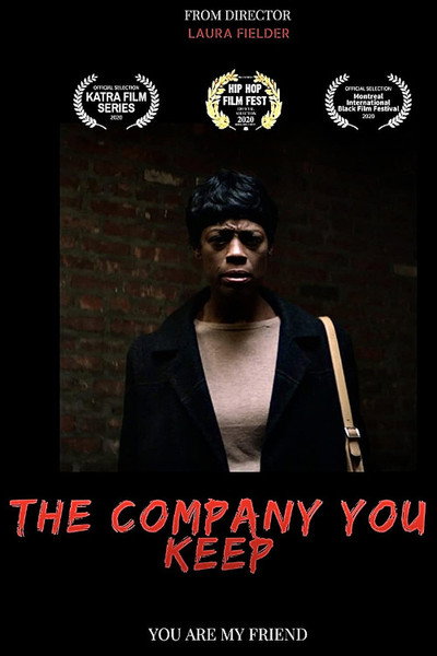 Póster de The Company You Keep