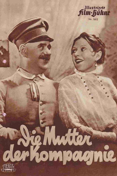 Póster de The Company's Mother