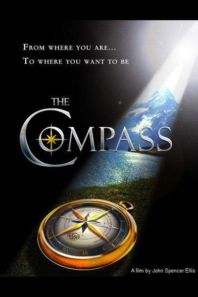 Póster de The Compass