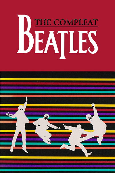 Póster de The Compleat Beatles