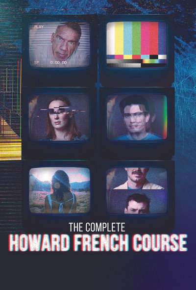 Póster de The Complete Howard French Course