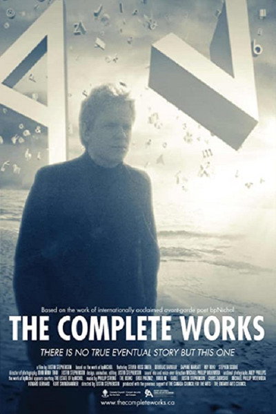 Póster de The Complete Works