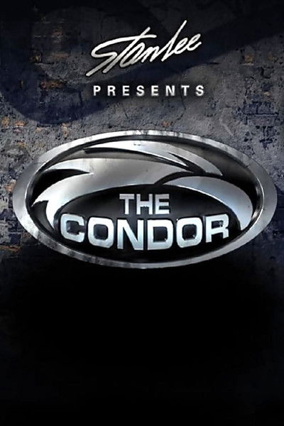 Póster de The Condor