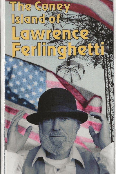 Póster de The Coney Island of Lawrence Ferlinghetti