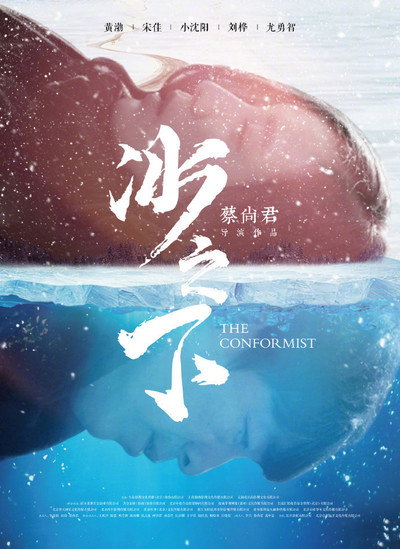 Póster de The Conformist