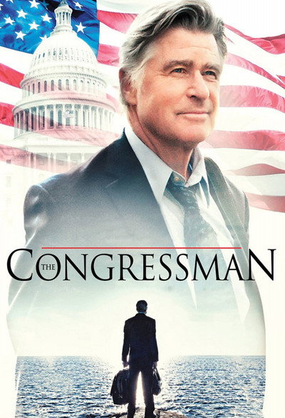 Póster de The Congressman