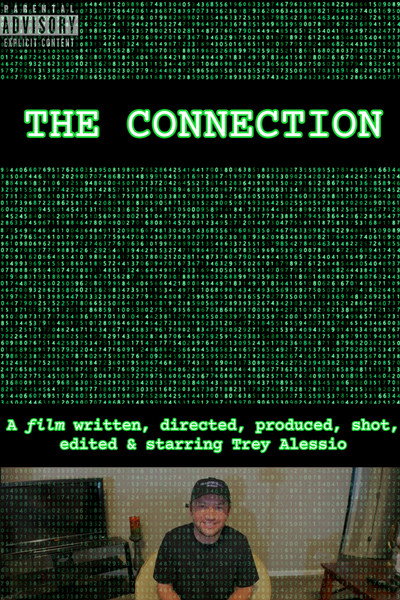 Póster de The Connection