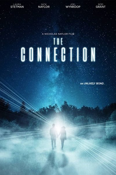 Póster de The Connection