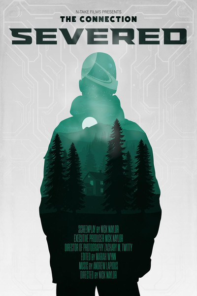 Póster de The Connection - Severed