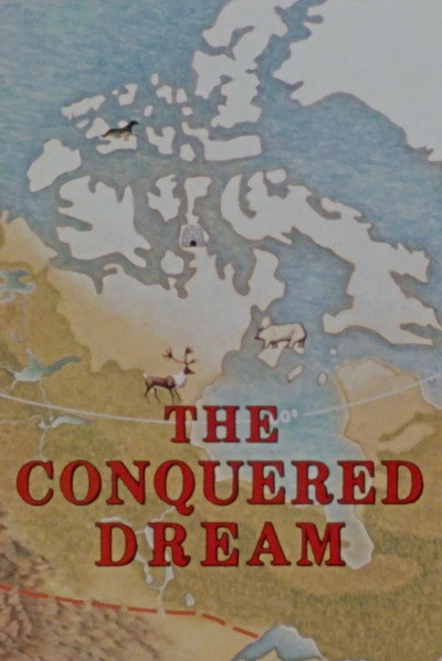 Póster de The Conquered Dream