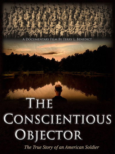 Póster de The Conscientious Objector