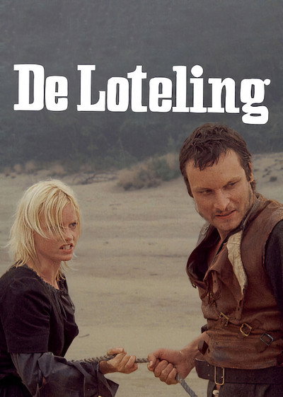 Póster de The Conscript