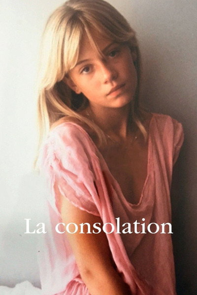 Póster de The Consolation