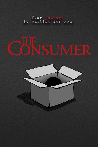 Póster de The Consumer