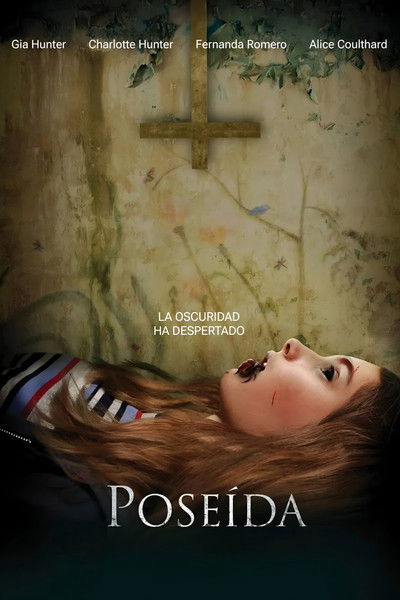 Póster de The Containment