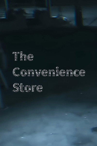 Póster de The Convenience Store