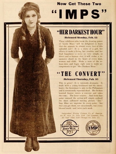 Póster de The Convert