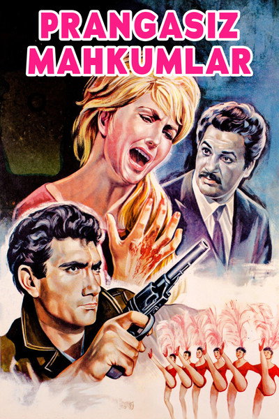 Póster de The Convicts Without Fetters