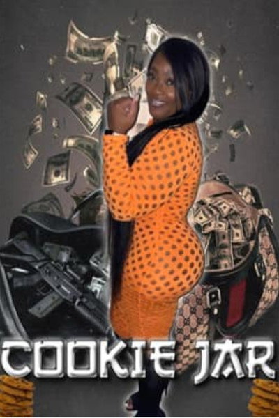 Póster de The Cookie Jar