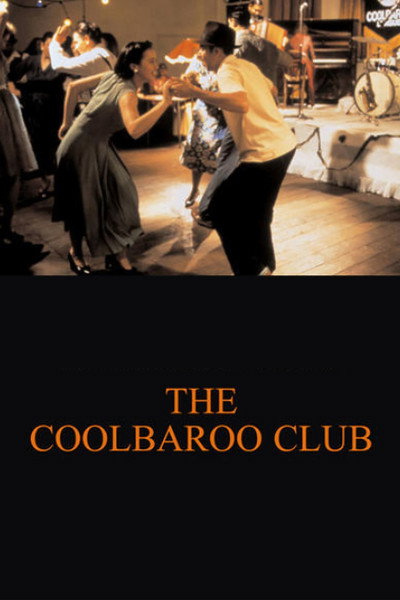 Póster de The Coolbaroo Club