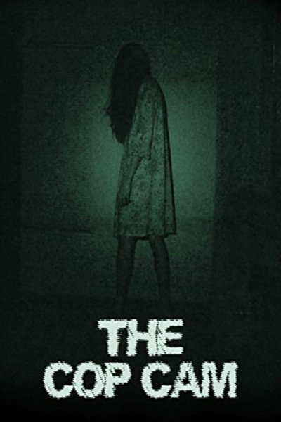 Póster de The Cop Cam