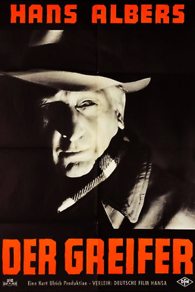 Póster de The Copper
