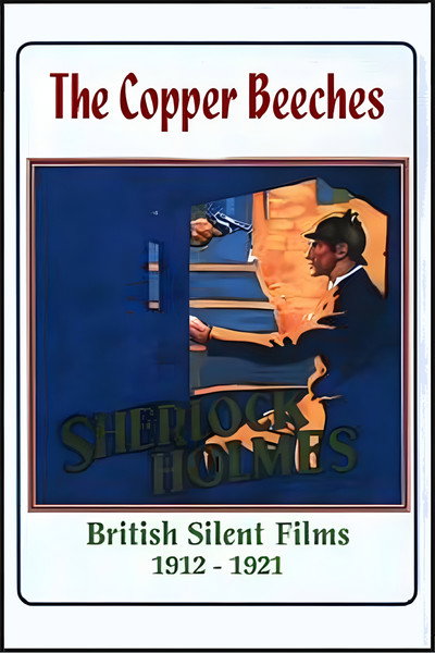 Póster de The Copper Beeches