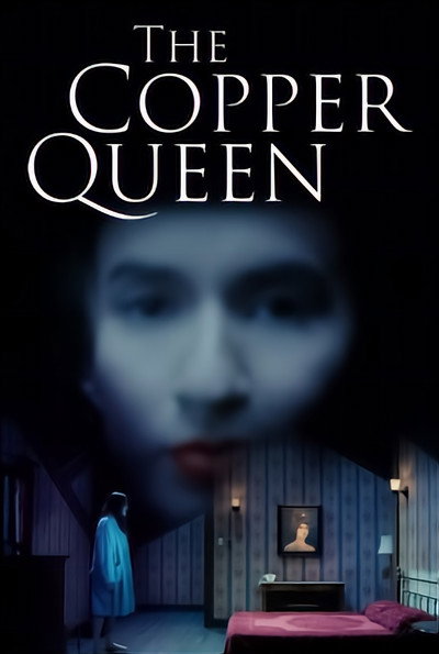 Póster de The Copper Queen Film