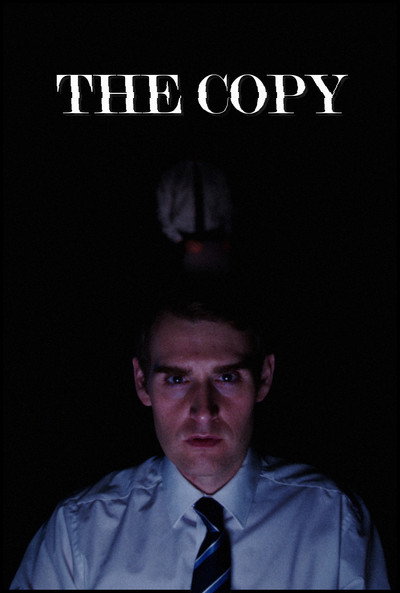 Póster de The Copy