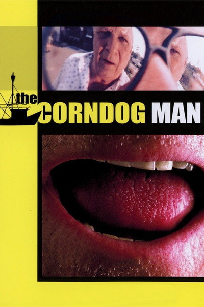 Póster de The Corndog Man