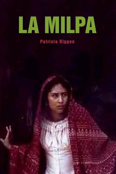 Póster de The Cornfield