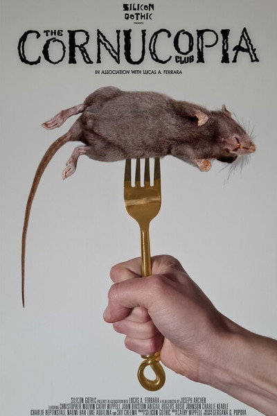 Póster de The Cornucopia Club