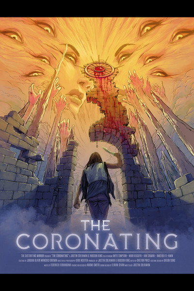 Póster de The Coronating