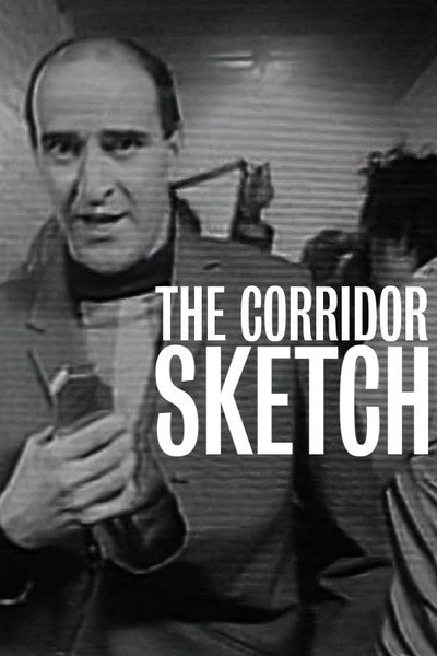 Póster de The Corridor Sketch
