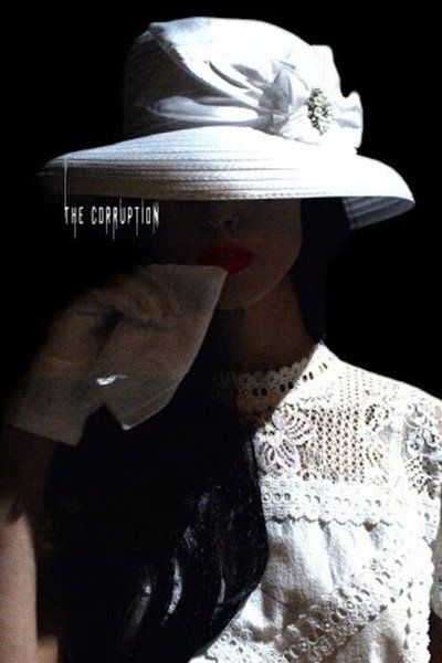 Póster de The Corruption