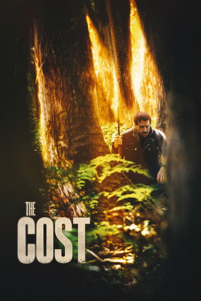 Póster de The Cost
