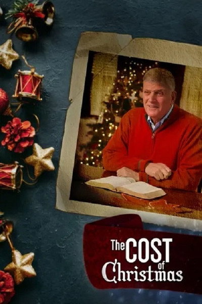 Póster de The Cost of Christmas