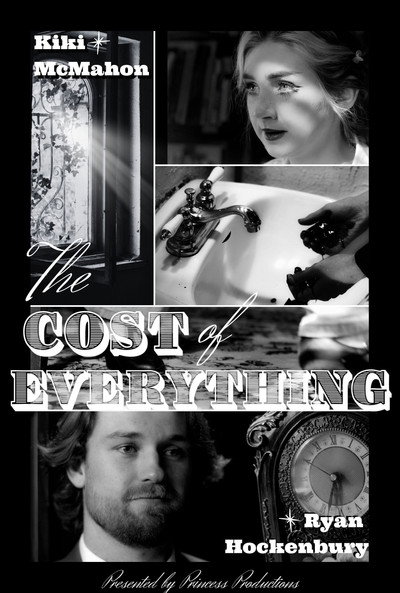 Póster de The Cost of Everything