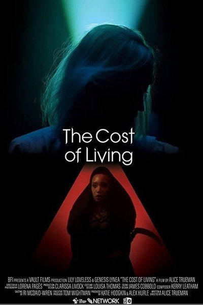 Póster de The Cost of Living