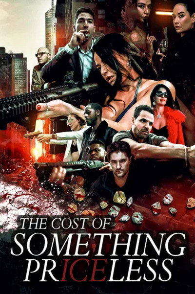 Póster de The Cost of Something Priceless