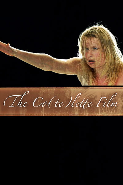 Póster de The Co(te)lette Film