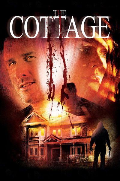 Póster de The Cottage