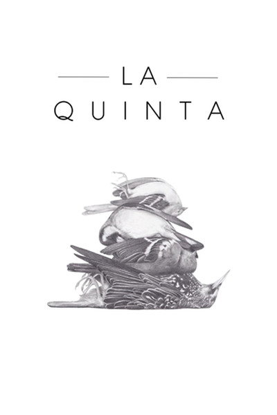 Póster de The Cottage
