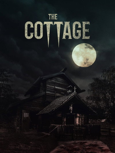 Póster de The Cottage