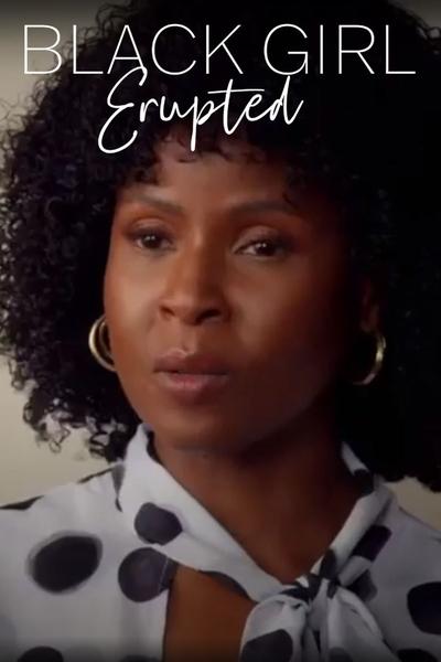 Póster de The Couch: Black Girl Erupted